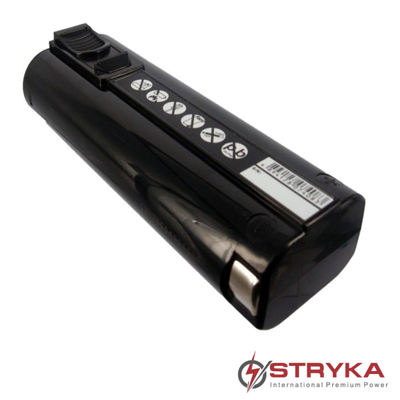 PASLODE 404717 6.0V 3300mAh Ni-MH - Battery Specialists