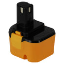 RYOBI 1400652 12.0V 2000mAh NiCd - Battery Specialists