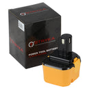 RYOBI 1400652 12.0V 2000mAh NiCd - Battery Specialists