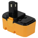 Stryka Battery to suit RYOBI ABP1801 18.0V 1500mAh NiMH - Battery Specialists