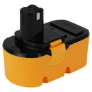 Stryka Battery to suit RYOBI ABP1801 18.0V 1500mAh NiMH - Battery Specialists