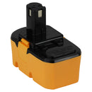 RYOBI ABP1801 18.0V 2000mAh NiCd - Battery Specialists