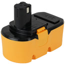 RYOBI ABP1801 18.0V 2000mAh NiCd - Battery Specialists