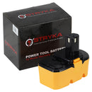 RYOBI ABP1801 18.0V 2000mAh NiCd - Battery Specialists