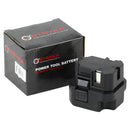 SENCO GT65DA 6.0V 1500mAh NiMH - Battery Specialists