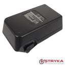 SENCO VB0160 18.0V 2000mAh Li-ion - Battery Specialists