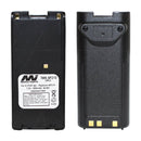 7.2V 1600mAh NiMH Two Way Radio battery suit. for Icom