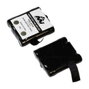 4.8V 730mAh NiMH Two Way Radio battery suit. for Uniden