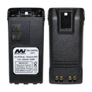 7.2V 1850mAh NiMH Two Way Radio battery suit. for Motorola
