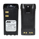 7.2V 2300mAh NiMH Two Way Radio battery suit. for Motorola