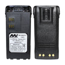 7.5V 1900mAh LiIon Two Way Radio battery suit. for Motorola