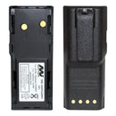 7.5V 1600mAh NiMH Two Way Radio battery suit. for Motorola