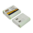 3.6V 700mAh NiMH Two Way Radio battery suit. for Motorola