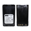 7.2V 1950mAh LiIon Two Way Radio battery suit. for Kenwood NX220-TK-2160