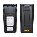 7.5V 1650mAh NiMH Two Way Radio battery suit. for Motorola
