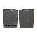 10V 1800mAh NiMH Two Way Radio battery suit. for Motorola