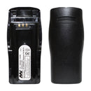 7.2V 1600mAh NiMH Two Way Radio battery suit. for Simoco