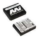 3.7V 1100mAh LiIon Video-Camcorder battery suit. for GoPro