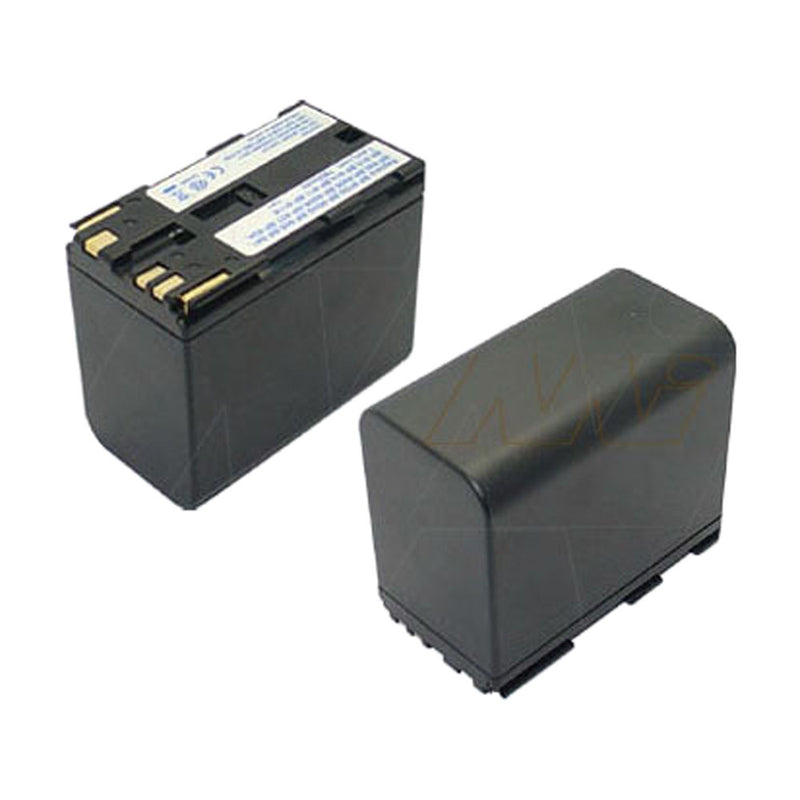 7.4V 7800mAh LiIon Video-Camcorder battery suit. for Canon