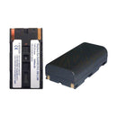 7.4V 2300mAh LiIon Video-Camcorder battery suit. for Samsung