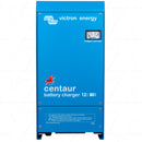 12V 80A Centaur Triple Output SLA Charger with M8 Connection