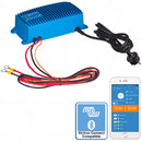 Blue Smart IP67 SLA-LiFePO4 Charger 12V 17A