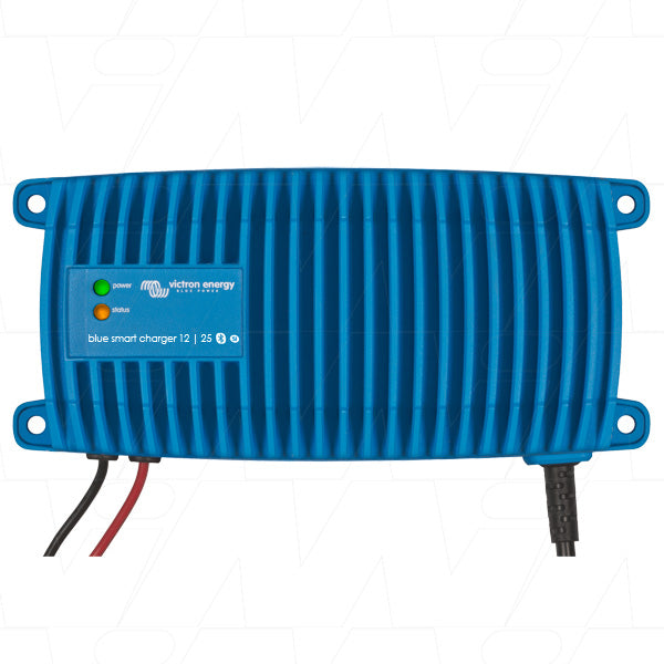 Blue Smart IP67 SLA-LiFePO4 Charger 12V 25A