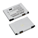 3.7V 2050mAh LiIon battery suit. for Sierra Wireless Modem